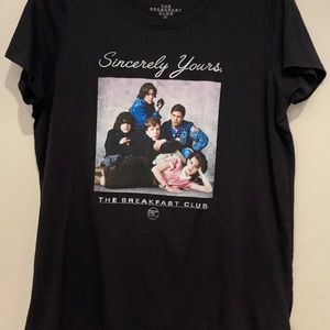 Torrid Size 2 T-shirt